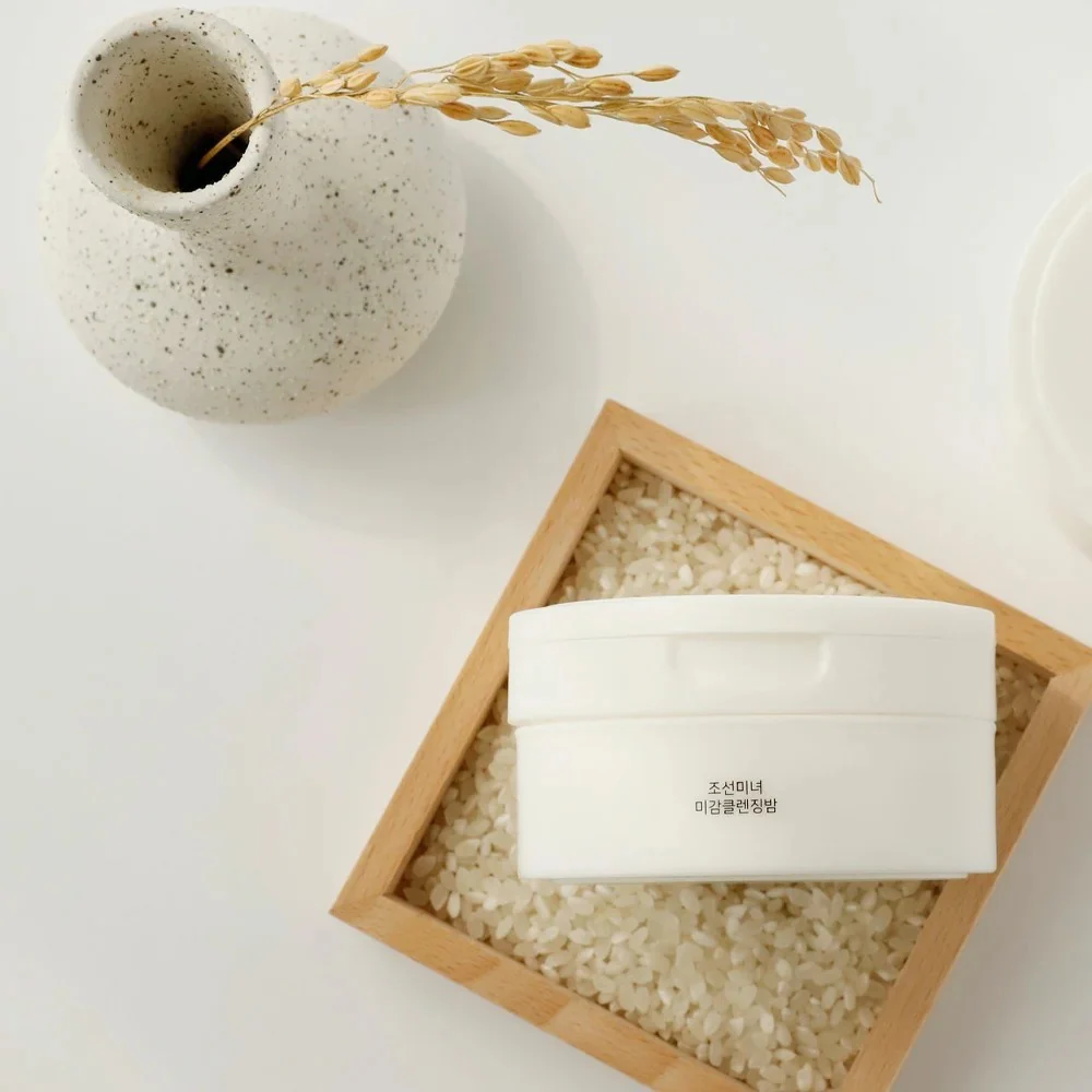Radiance Cleansing Balm - 100ml - Image 4