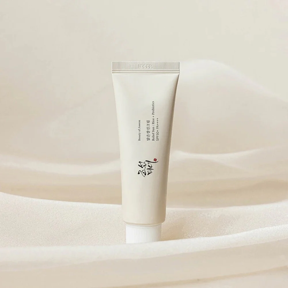 Relief Sun Rice + Probiotics SPF50+ - 50ml - Image 4