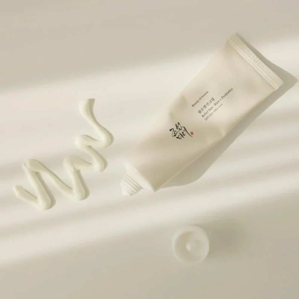 Relief Sun Rice + Probiotics SPF50+ - 50ml - Image 5