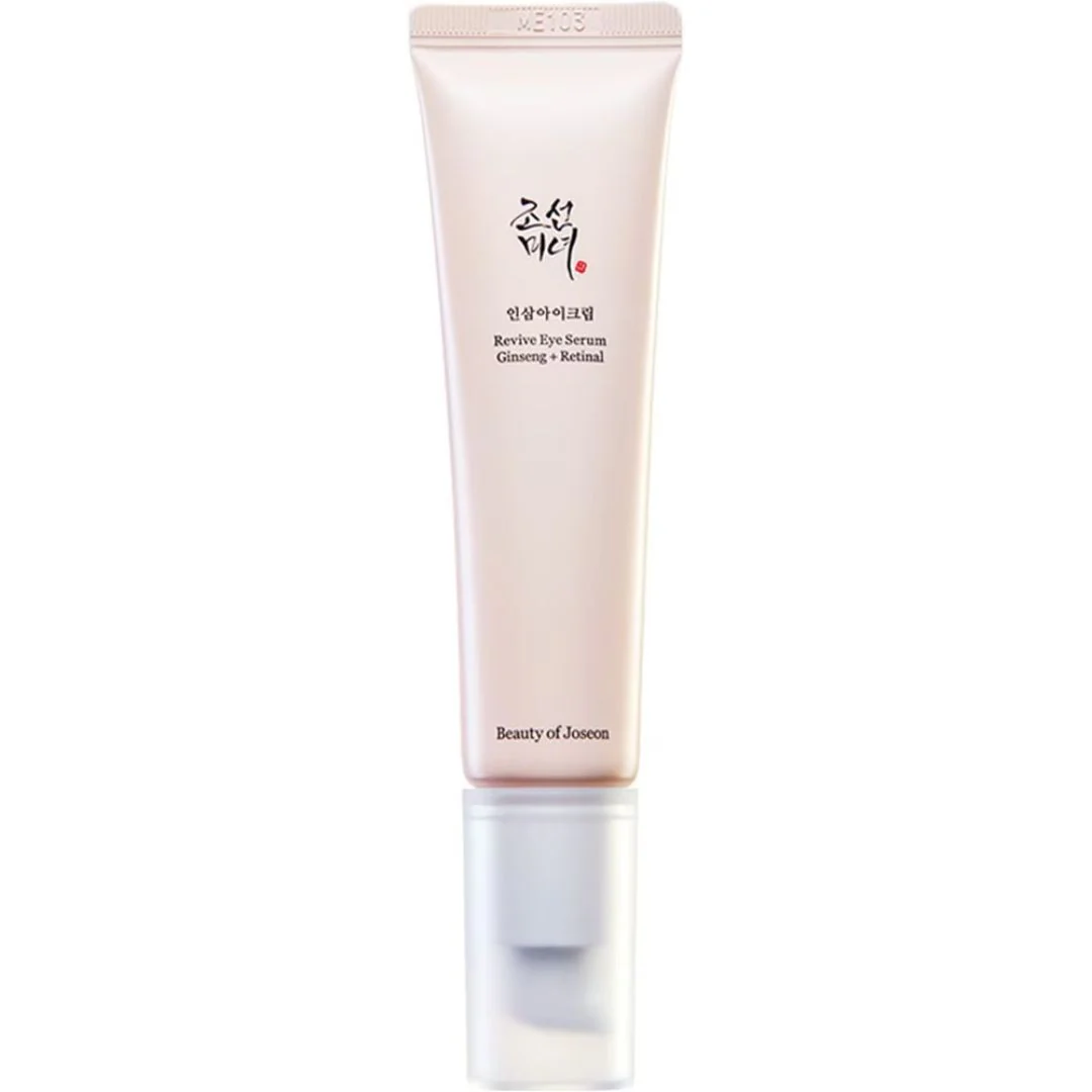 Revive Eye Serum Ginseng + Retinal - 30ml