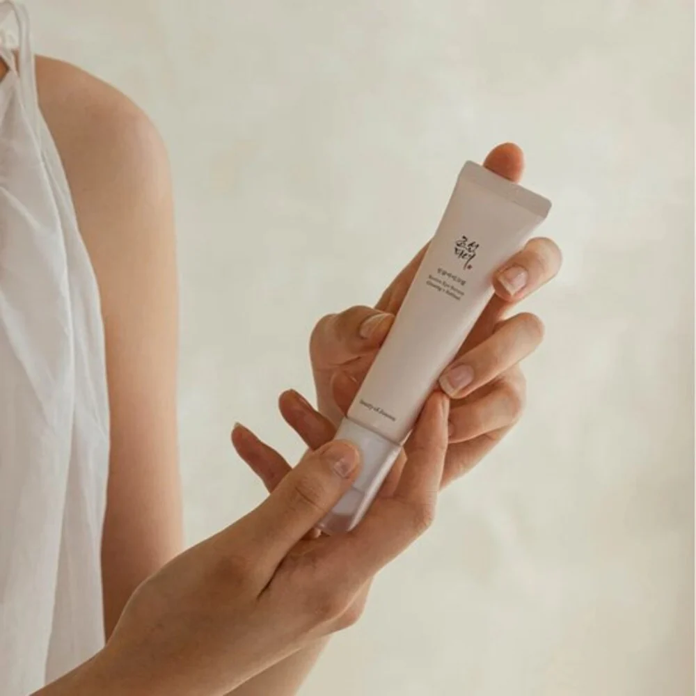 Revive Eye Serum Ginseng + Retinal - 30ml - Image 2