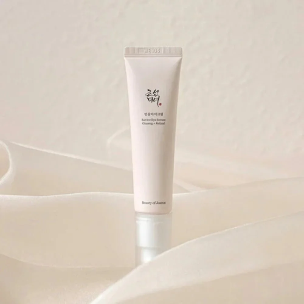 Revive Eye Serum Ginseng + Retinal - 30ml - Image 4