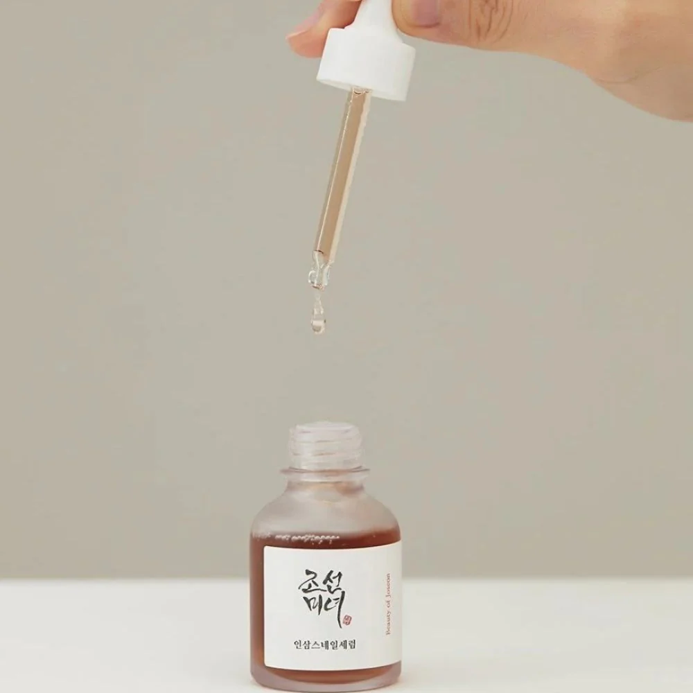 Revive Serum Ginseng + Snail Mucin - 30ml - Image 2
