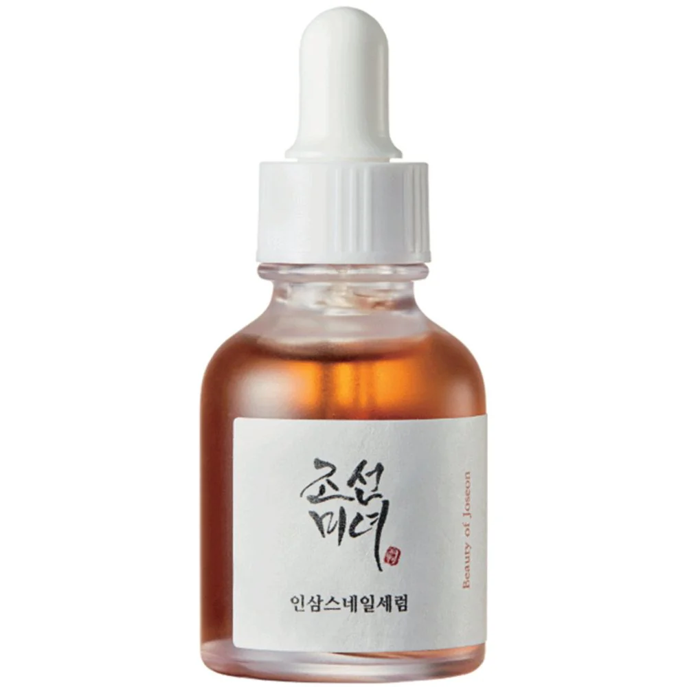 Revive Serum Ginseng + Snail Mucin - 30ml - Image 3