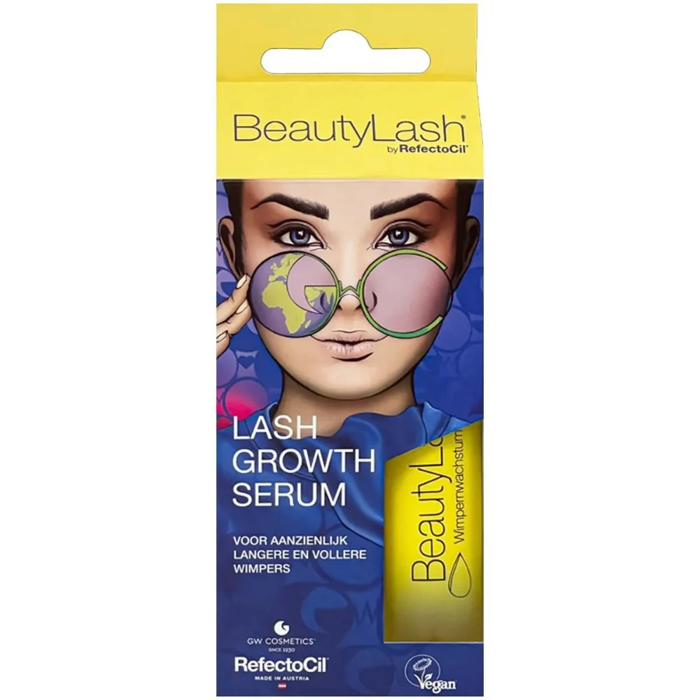 Lash Growth Wimperserum - 4ml - Image 2