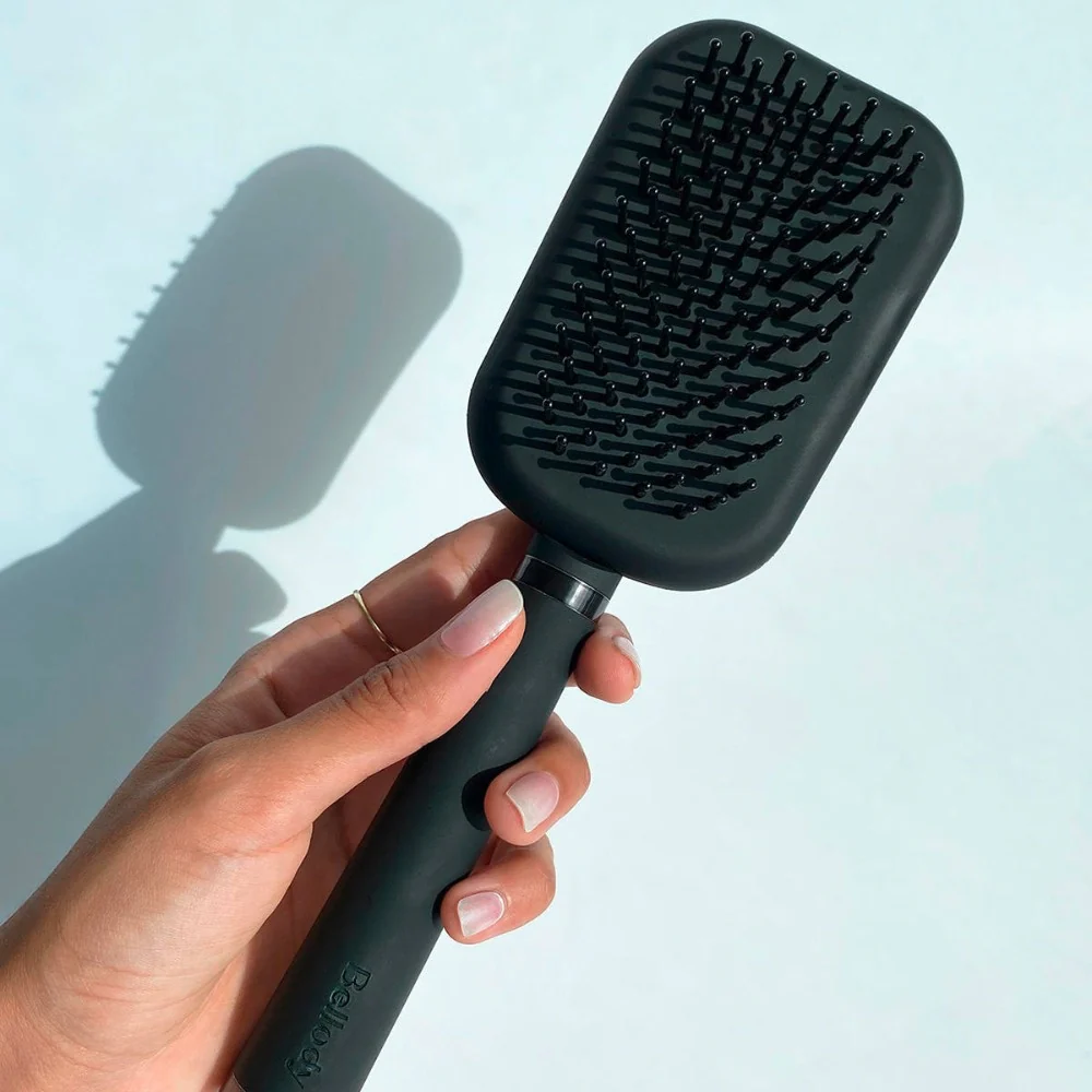 Self-Cleaning Classic Paddle Brush - Image 5
