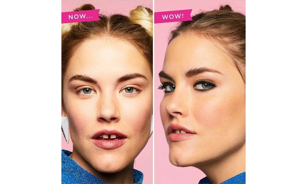 BADgal BANG! Mascara + Eye Pencil Set - Image 5
