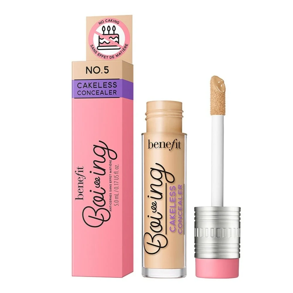 Boi-ing Cakeless Concealer  - 5ml