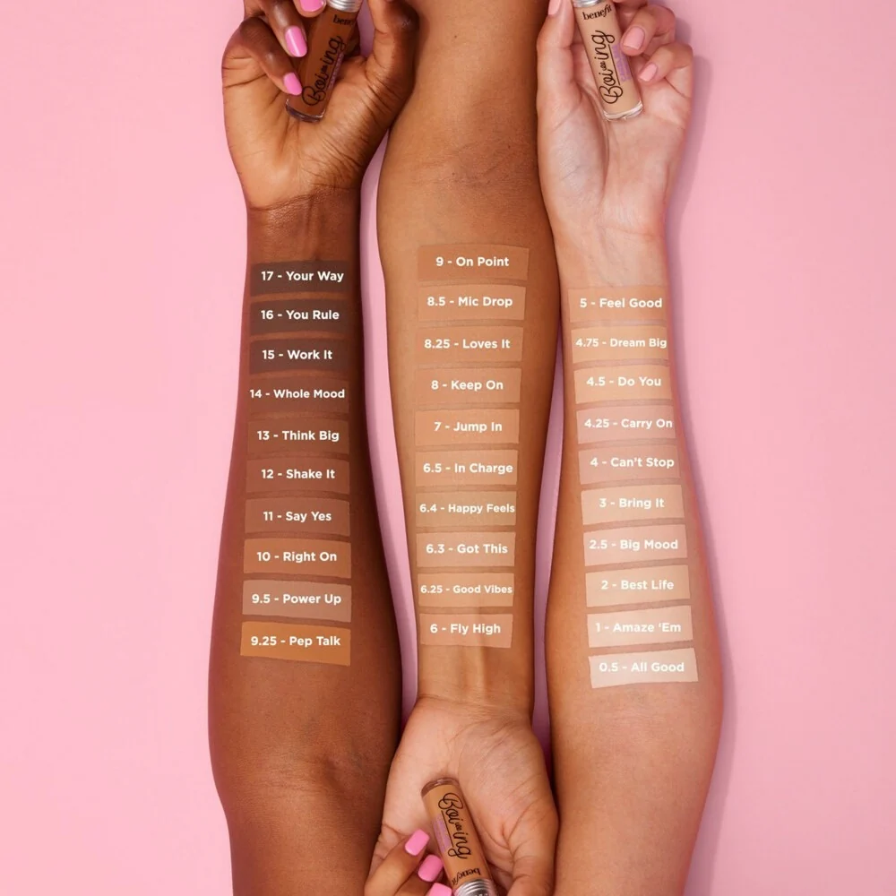 Boi-ing Cakeless Concealer  - 5ml - Image 2