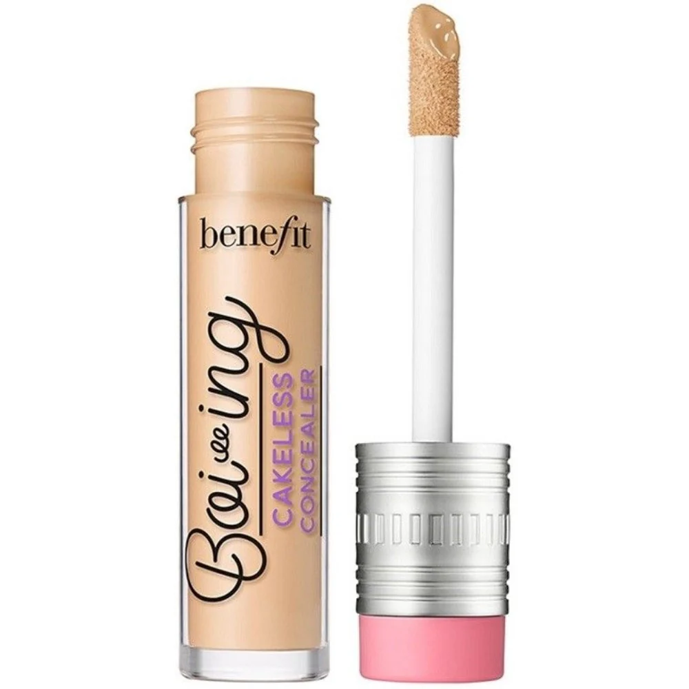 Boi-ing Cakeless Concealer  - 5ml - Image 3