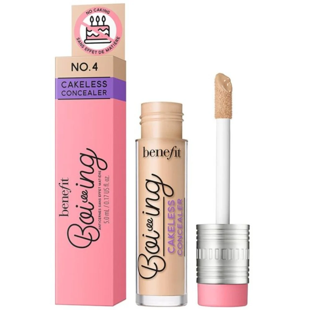 Boi-ing Cakeless Concealer  - 5ml - Image 4