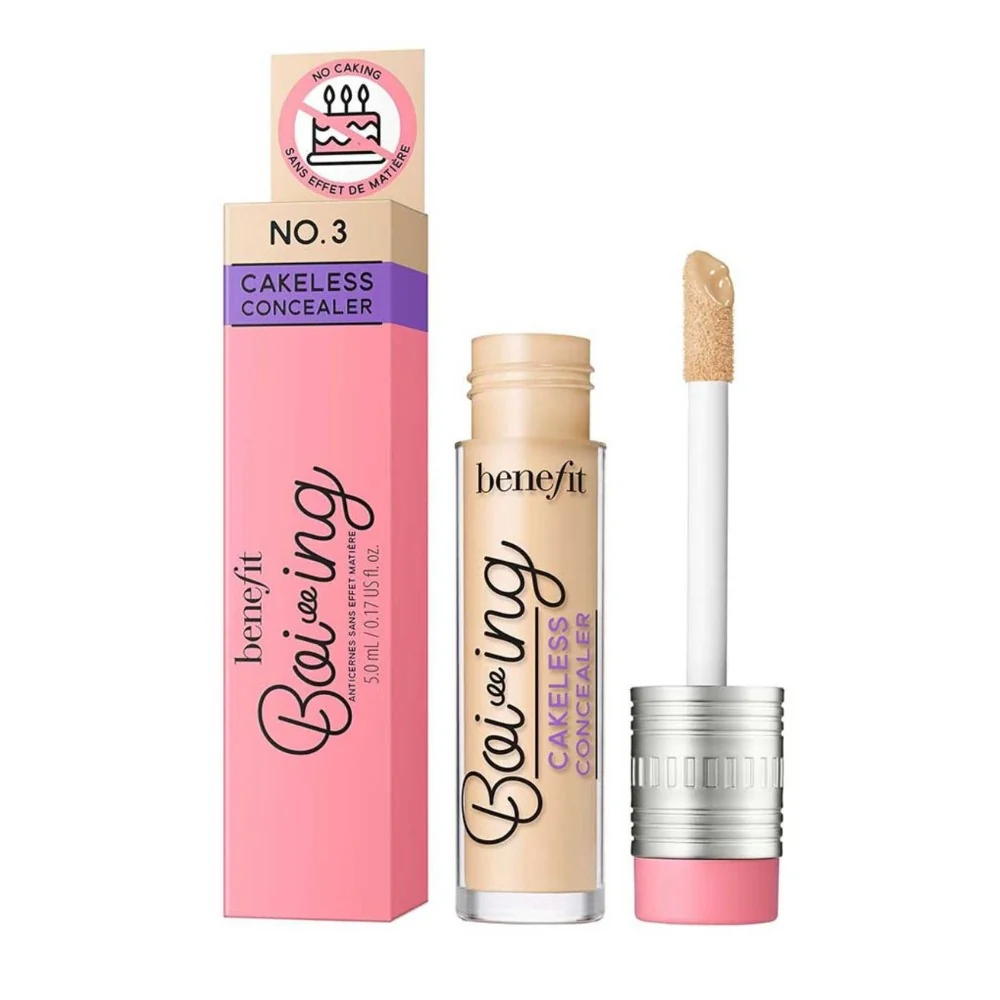 Boi-ing Cakeless Concealer  - 5ml - Image 5