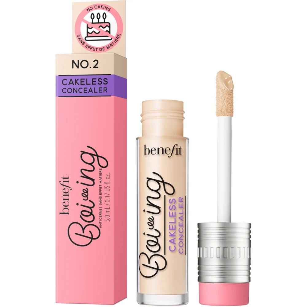 Boi-ing Cakeless Concealer  - 5ml - Image 6