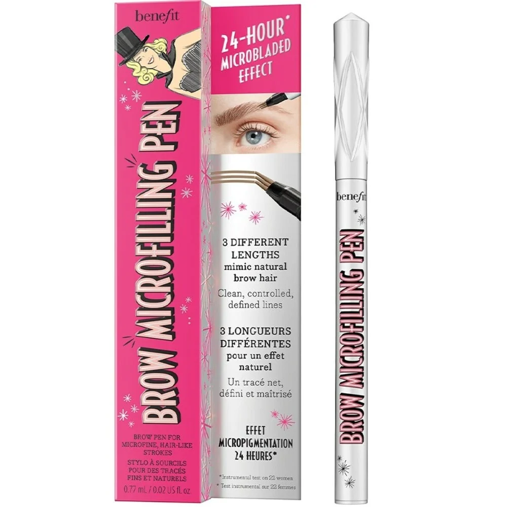 Brow Microfilling Wenkbrauwpotlood