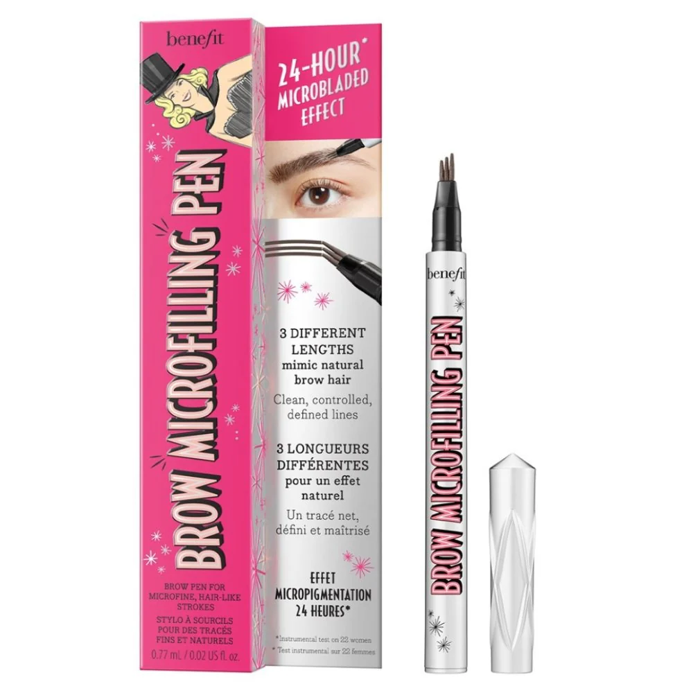 Brow Microfilling Wenkbrauwpotlood - Image 7