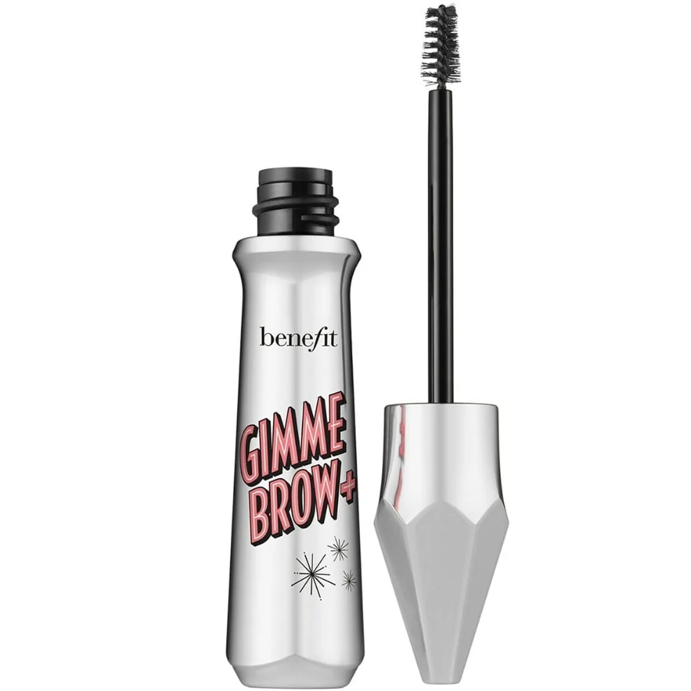 Gimme Brow + Brow Volumizing Fiber Gel