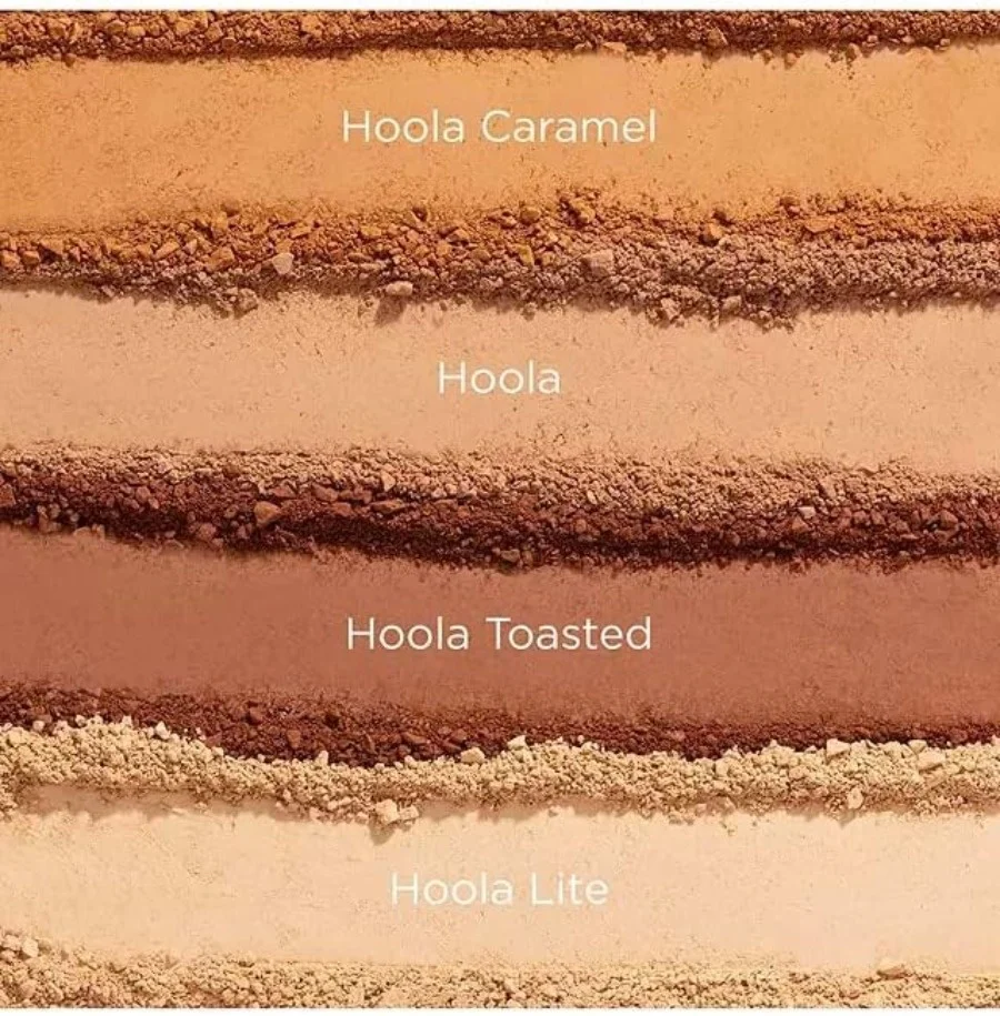 Hoola Matte Bronzing Powder - Image 4