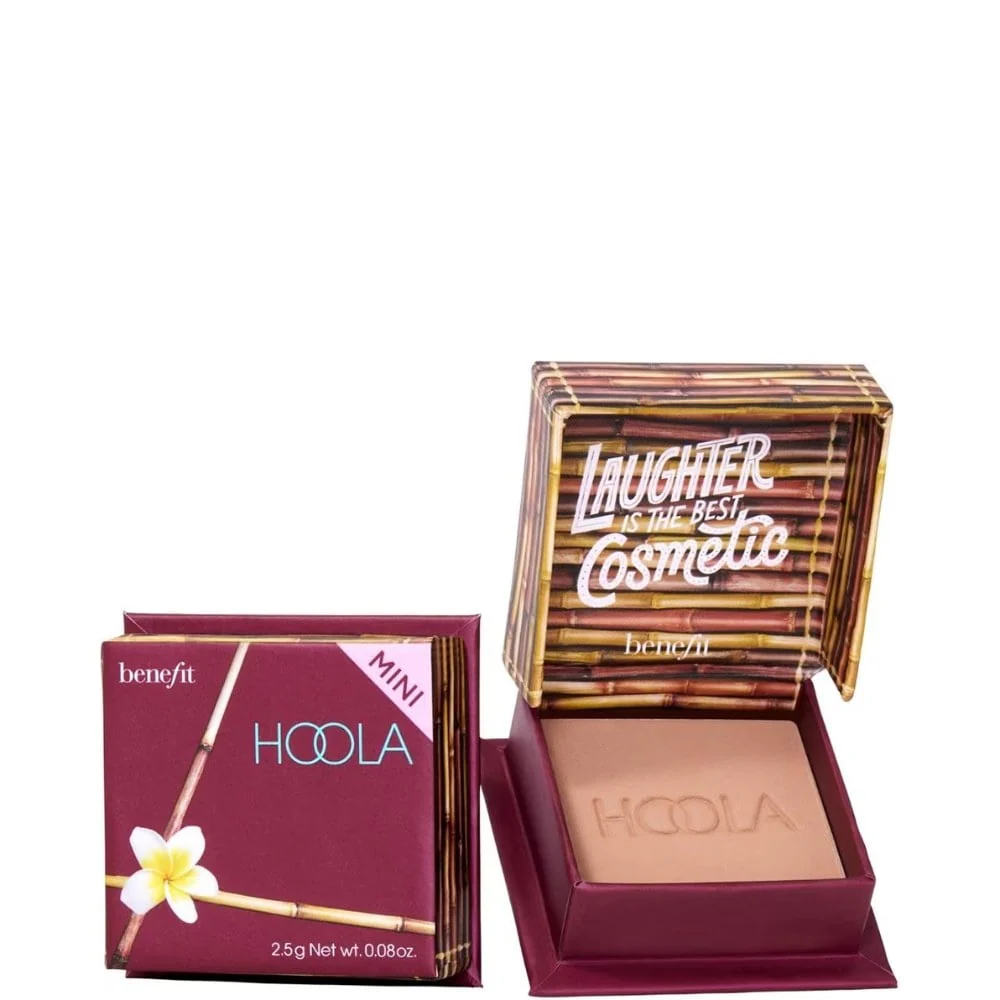 Hoola Matte Bronzing Powder - Image 5