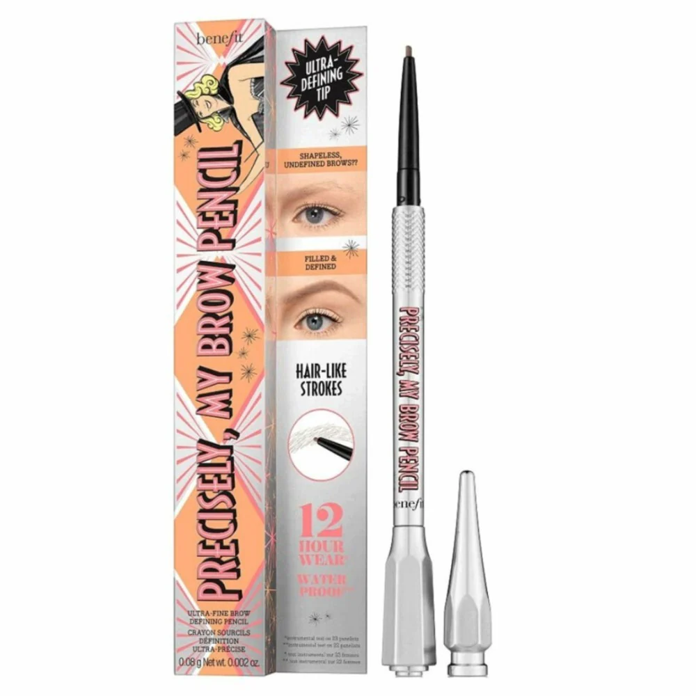 Precisely, My Brow Pencil Wenkbrauwpotlood - Image 6