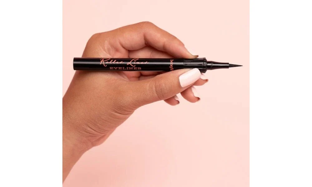 Roller Lash Mascara + Eyeliner Set - Image 3