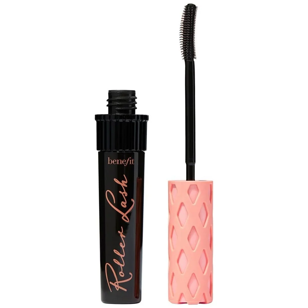 Roller Lash Super-Curling & Lifting Mascara Zwart - 8,5gr - Image 2