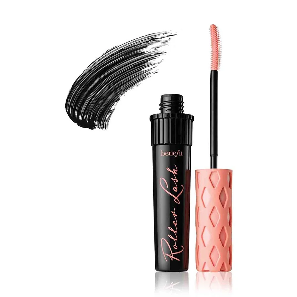 Roller Lash Super-Curling & Lifting Mascara Zwart - 8,5gr - Image 3