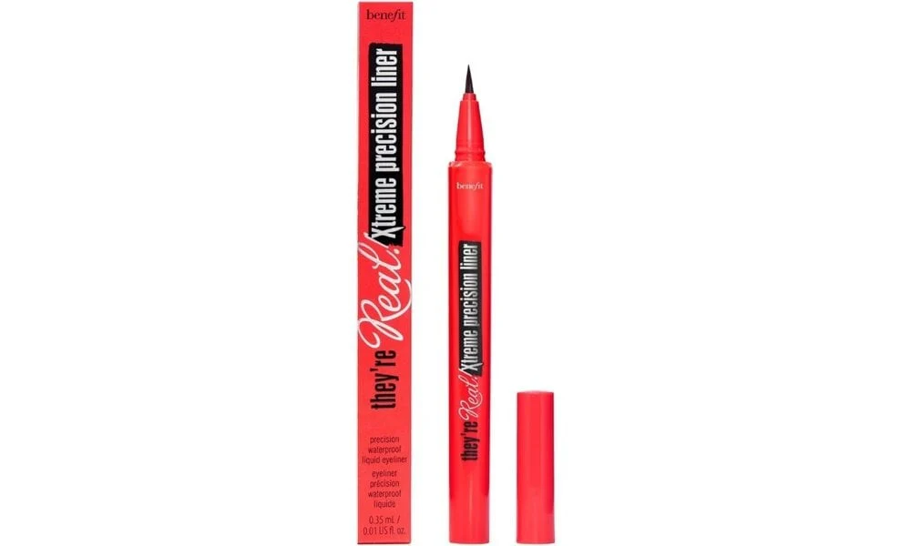 They're Real Magnet Mascara + Eyeliner Set - Image 4
