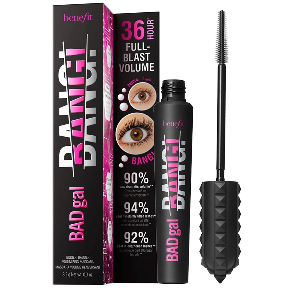 BAD Gal Bang! Volume Black Mascara - 8,5gr