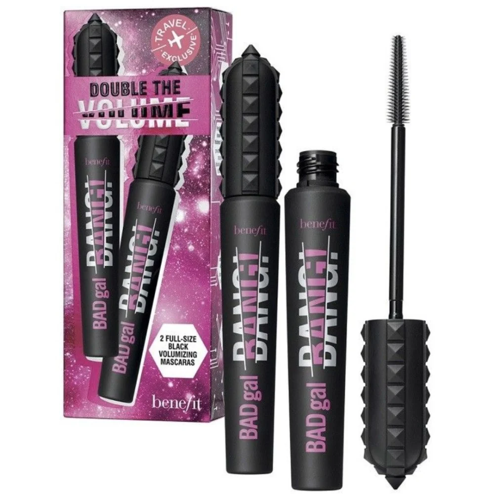 BAD Gal Bang! Volume Black Mascara - 8,5gr - Image 2