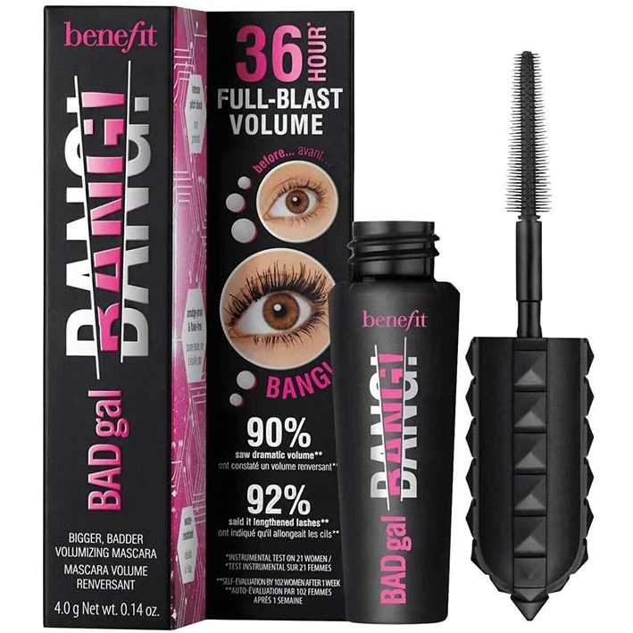 BAD Gal Bang! Volume Black Mascara - 8,5gr - Image 3