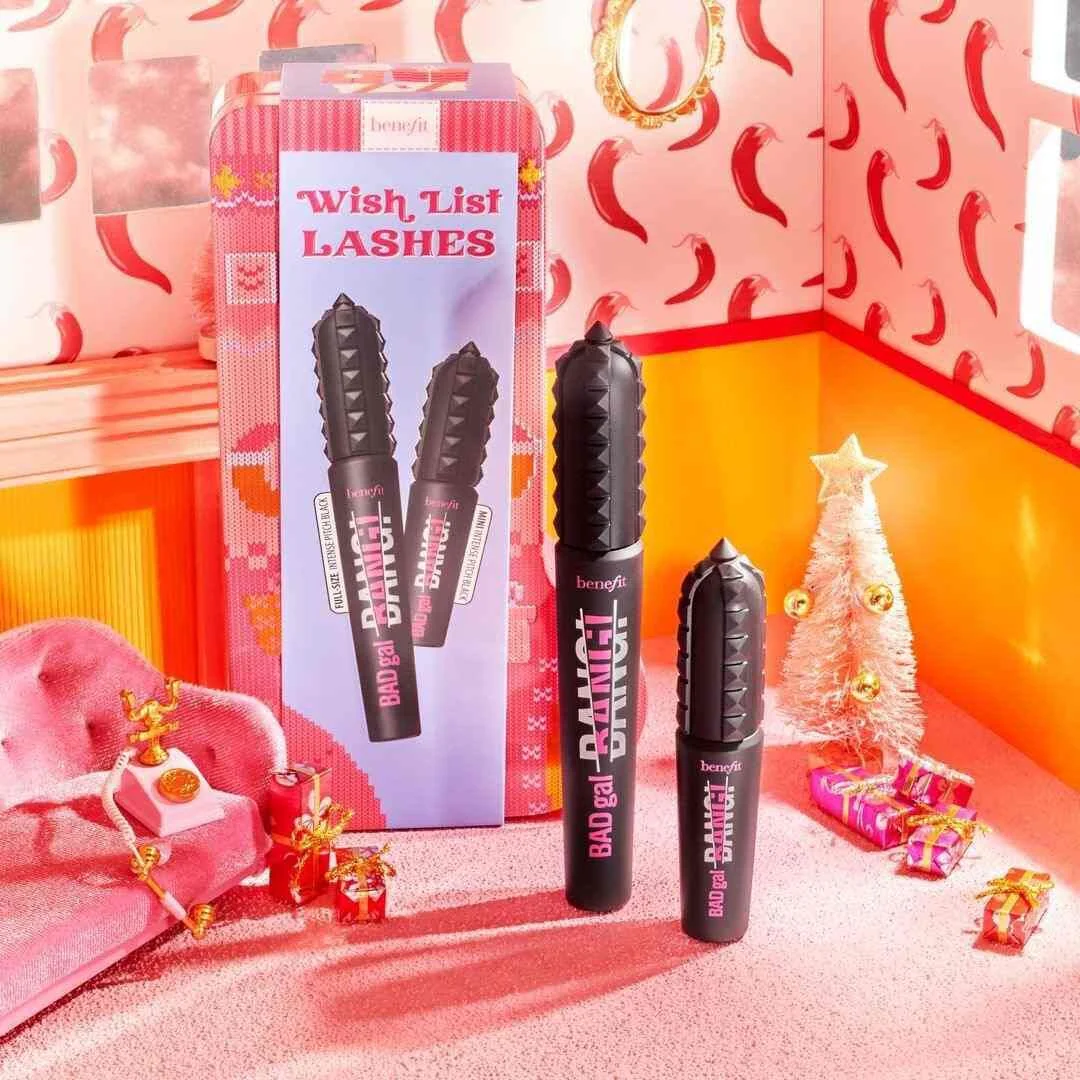 BAD Gal Bang! Volume Black Mascara - 8,5gr - Image 5