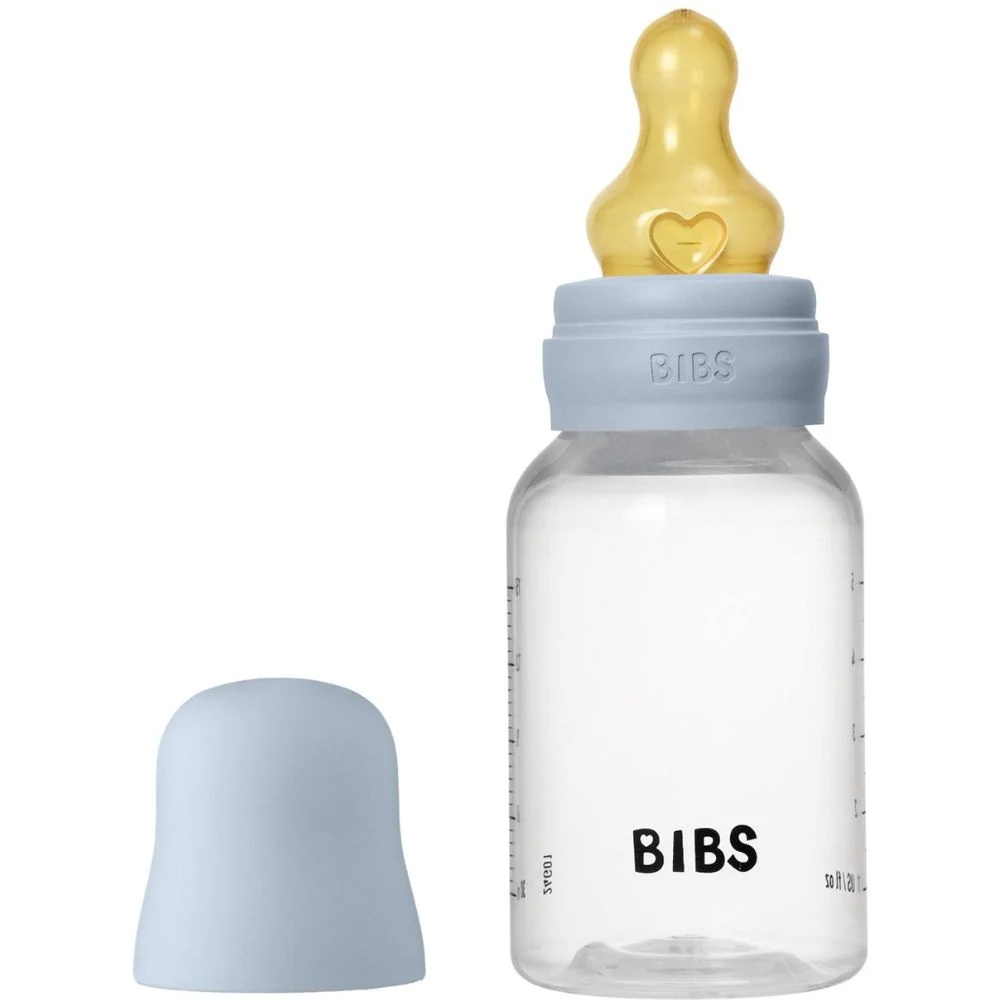 Baby Bottle Siliconen Slow Flow - 150ml - Image 2