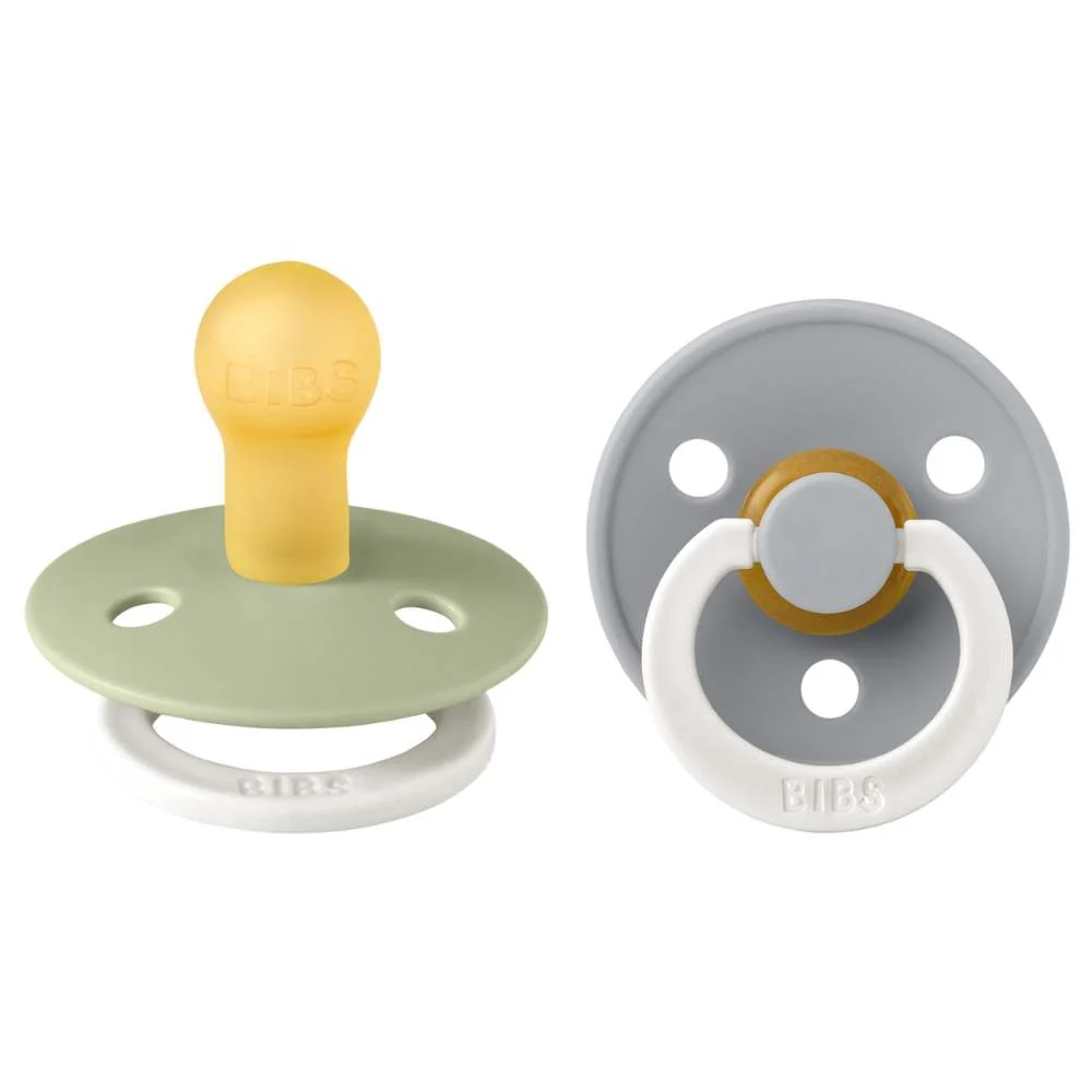 Colour 2 Pack - Sage/Cloud NIGHT Spenen