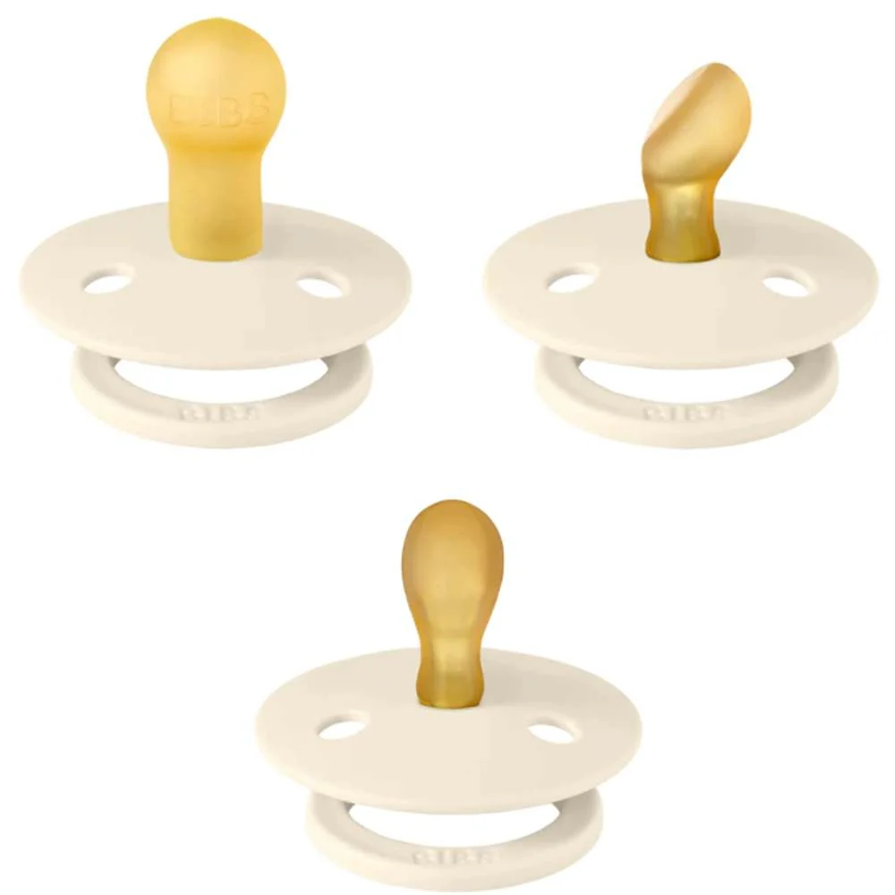 Colour Try-It Collection Ivory Spenen