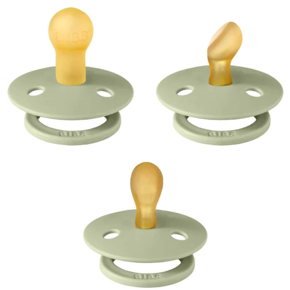 Colour Try-It Collection Sage Spenen