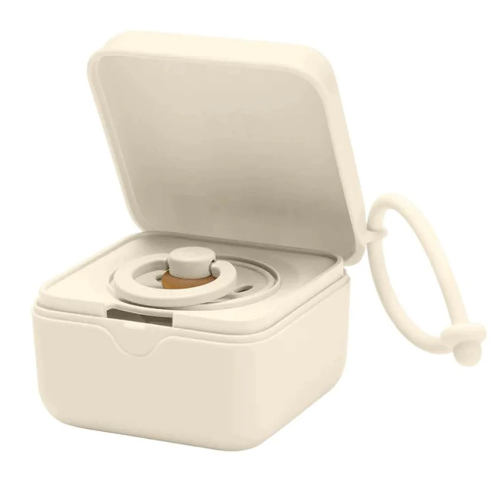 Speenhouder Ivory