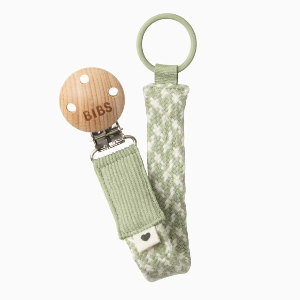 Speenkoord Sage Ivory
