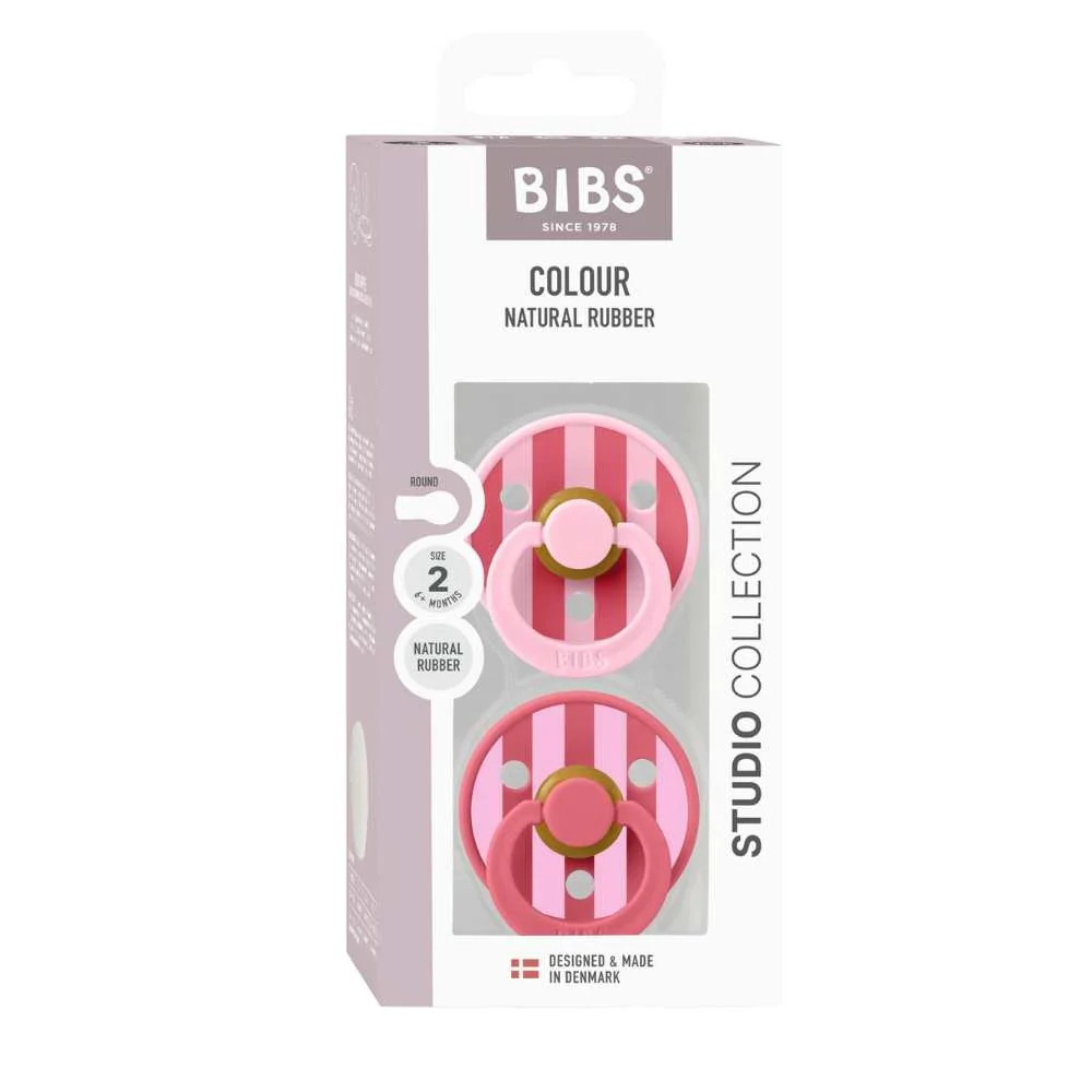 Block Baby Pink mix Spenen - Image 3