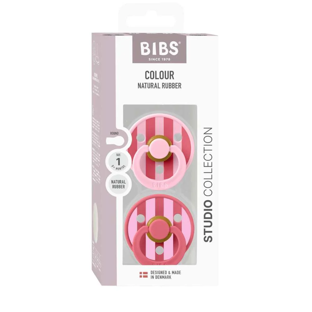Block Baby Pink mix Spenen - Image 4