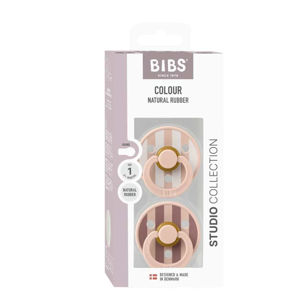 Studio Collectie - Block Blush mix spenen - Image 3