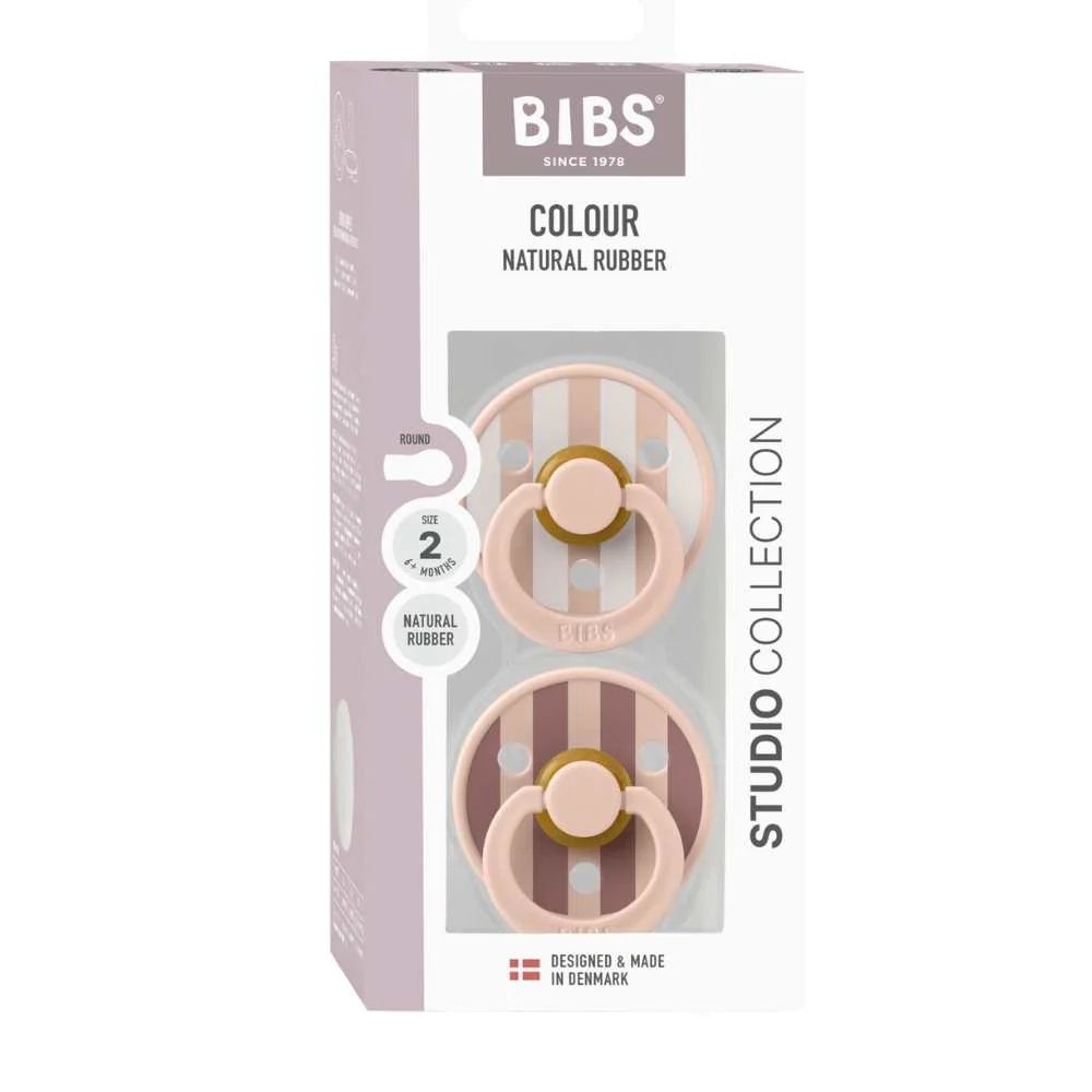 Studio Collectie - Block Blush mix spenen - Image 4