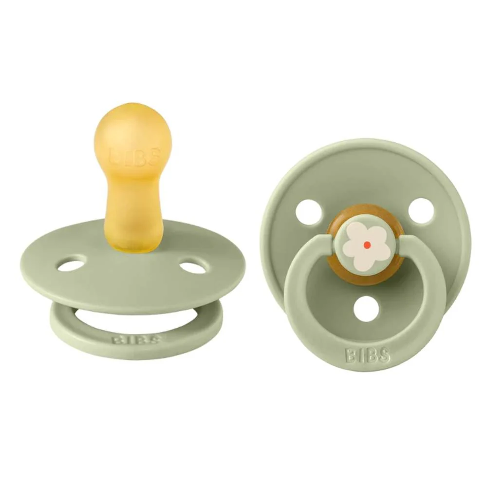 Studio Speen - Jasmine Sage Mix Pacifiers - Image 2