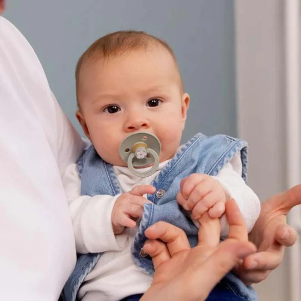 Studio Speen - Jasmine Sage Mix Pacifiers - Image 3
