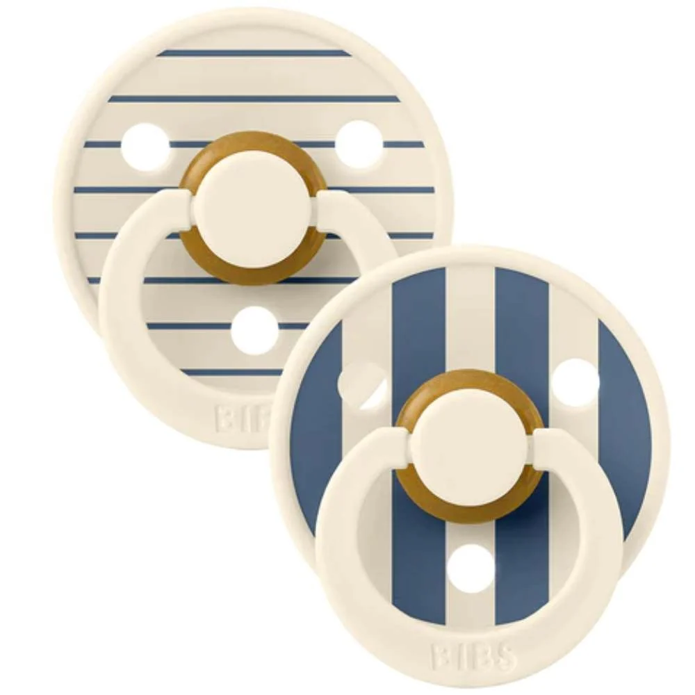 Studio Speen - Pin & Block Steel Blue Mix Spenen