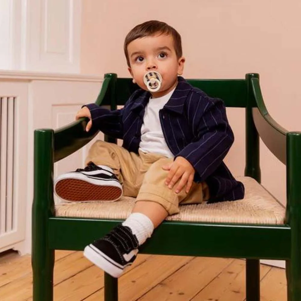 Studio Speen - Pin & Block Steel Blue Mix Spenen - Image 3