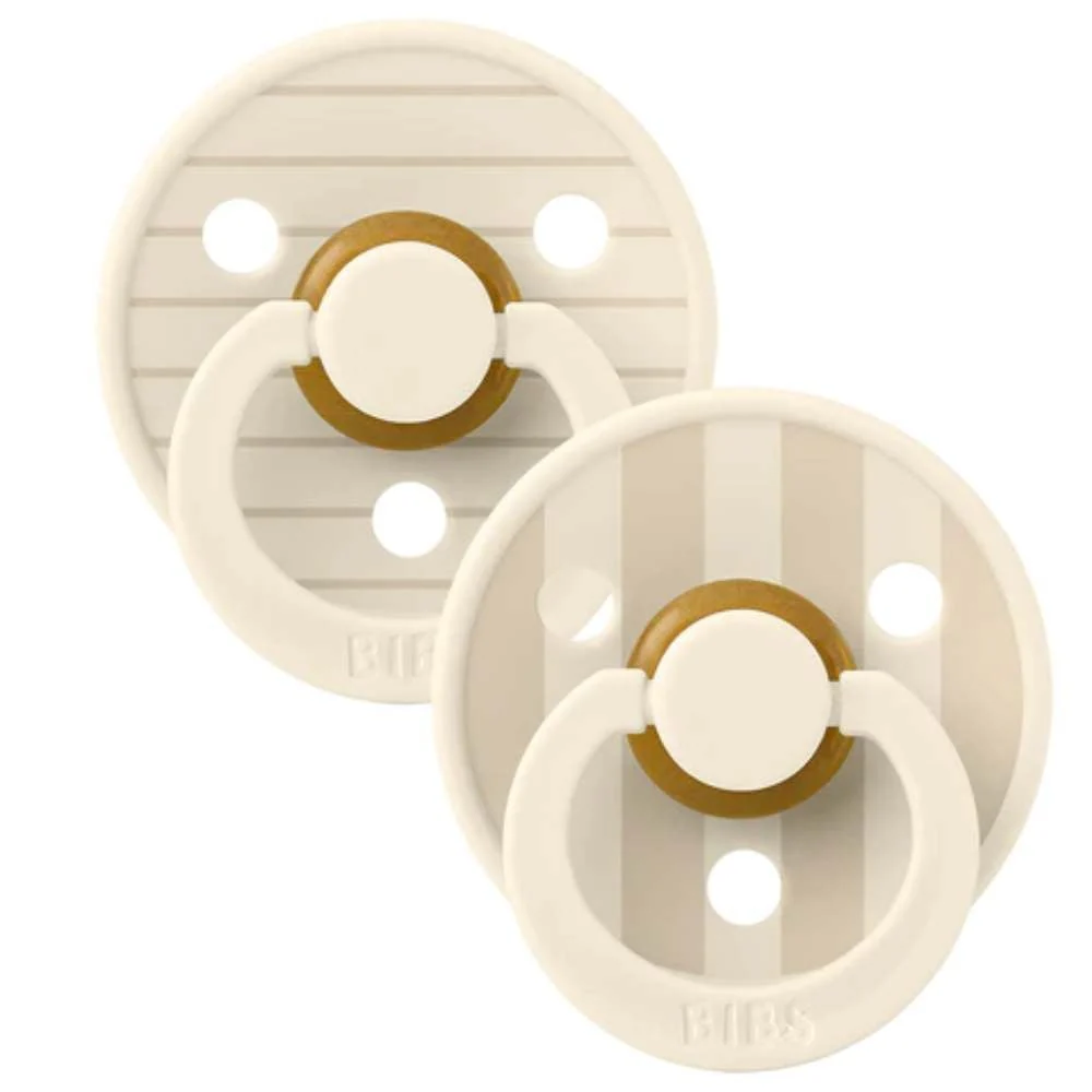 Studio Speen - Pin & Block Vanilla Mix Spenen
