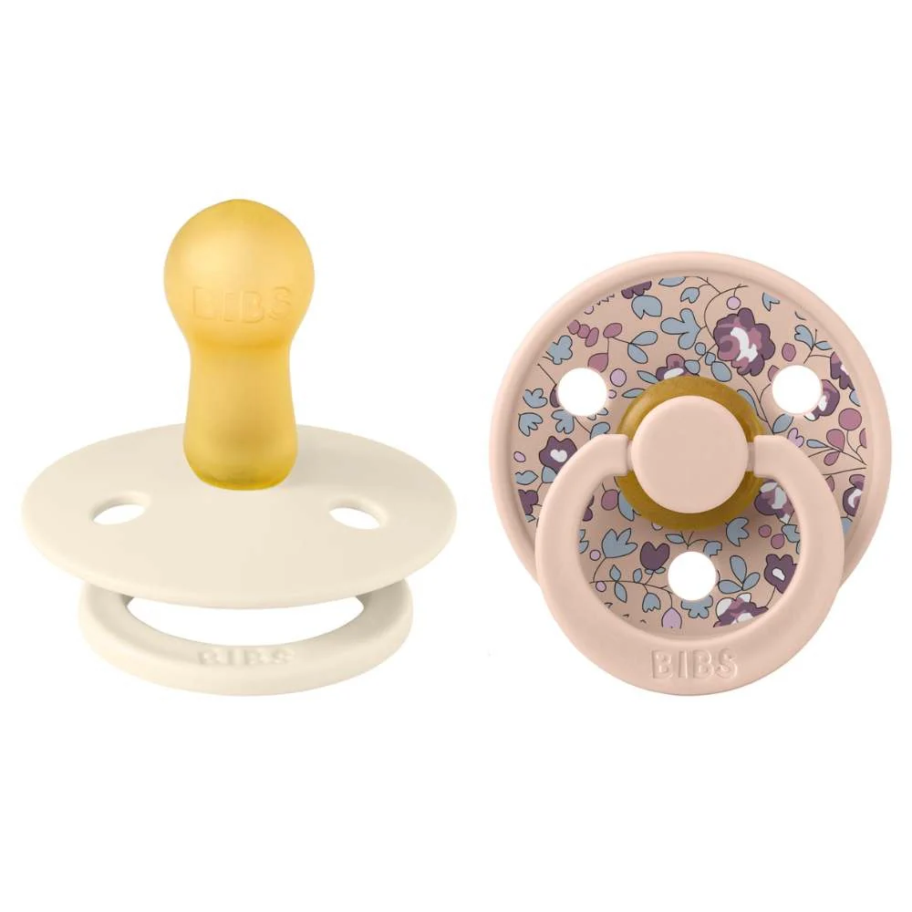 X Liberty  Camomile Lawn - Eloise/Blush Mix Spenen - Image 2