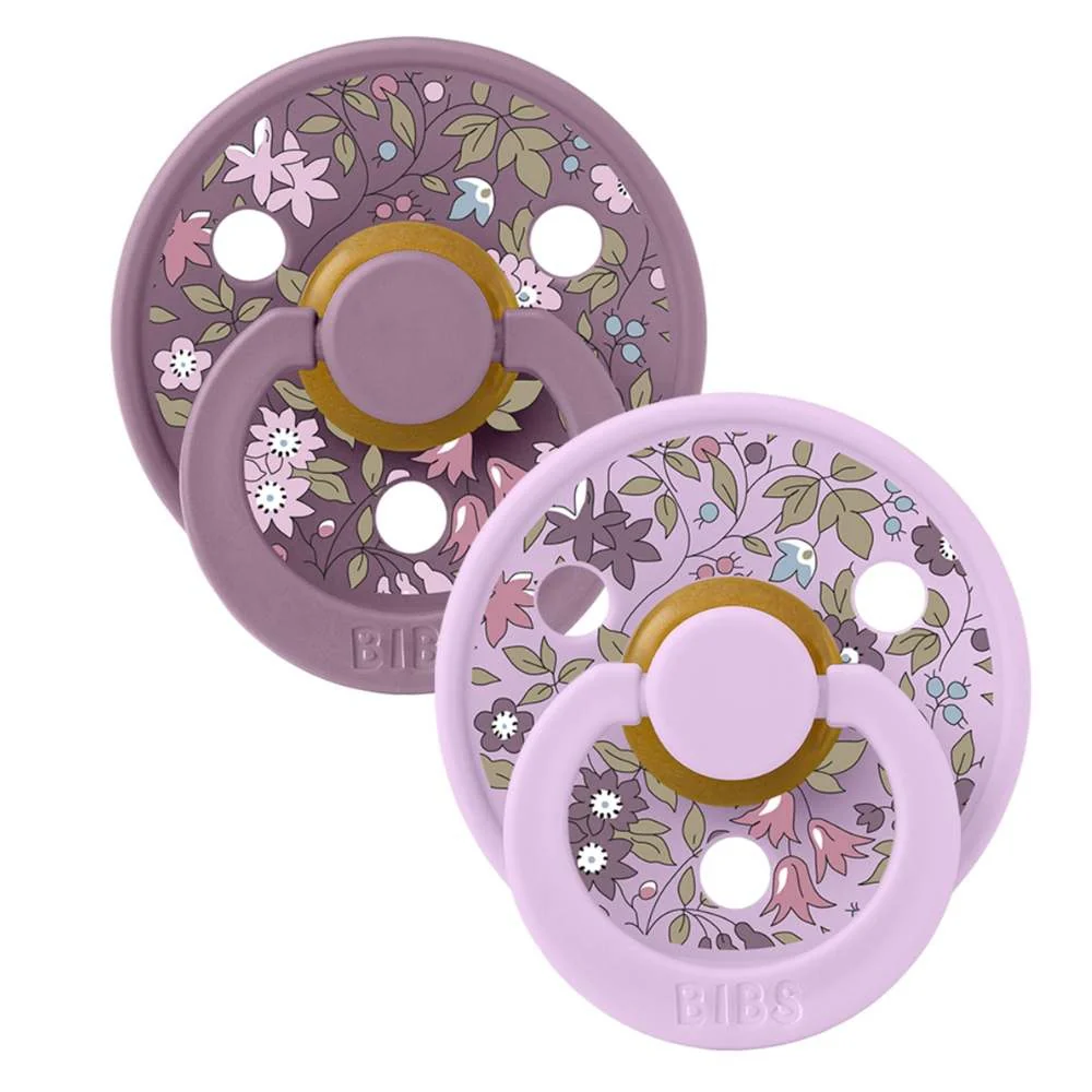 X Liberty Chamomile Lawn/Violet Sky Mix Spenen