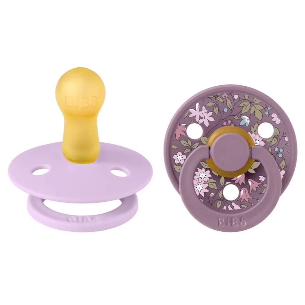 X Liberty Chamomile Lawn/Violet Sky Mix Spenen - Image 2