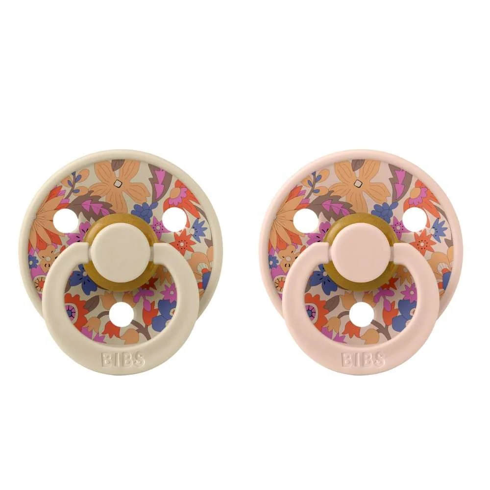 x Liberty June Blossom - Blush Mix Spenen